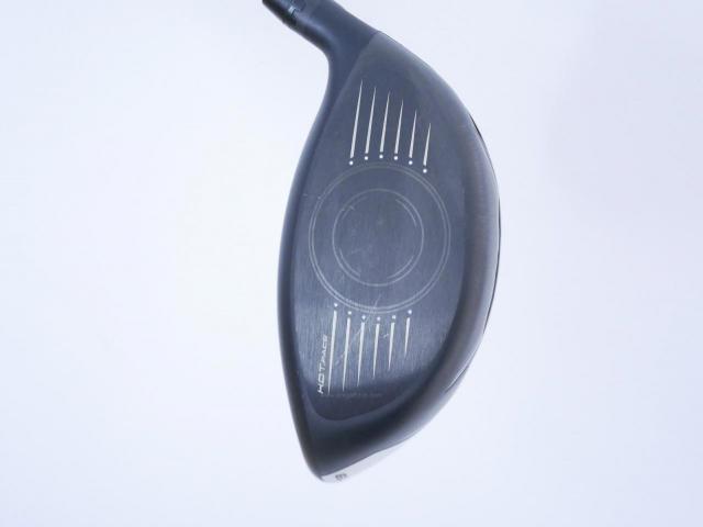 Driver : Other Brand : ไดรเวอร์ Cobra Aerojet LS (ปี 2023) Loft 10.5 (ปรับได้) ก้าน Fujikura Speeder NX Flex S