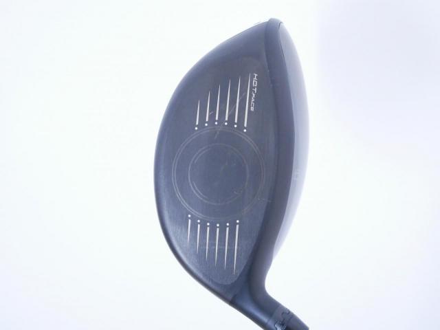 Driver : Other Brand : ไดรเวอร์ Cobra Aerojet LS (ปี 2023) Loft 10.5 (ปรับได้) ก้าน Fujikura Speeder NX Flex S