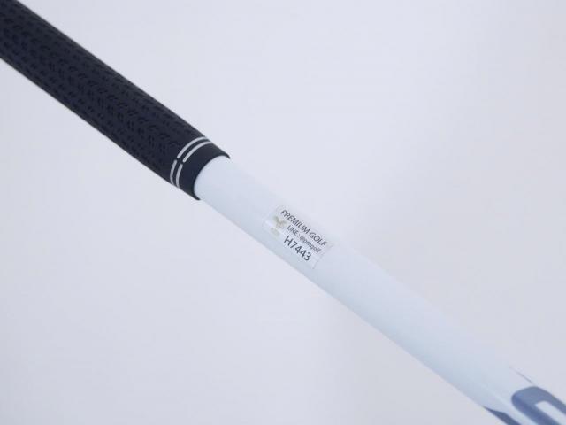 Driver : Other Brand : ไดรเวอร์ Cobra Aerojet LS (ปี 2023) Loft 10.5 (ปรับได้) ก้าน Fujikura Speeder NX Flex S