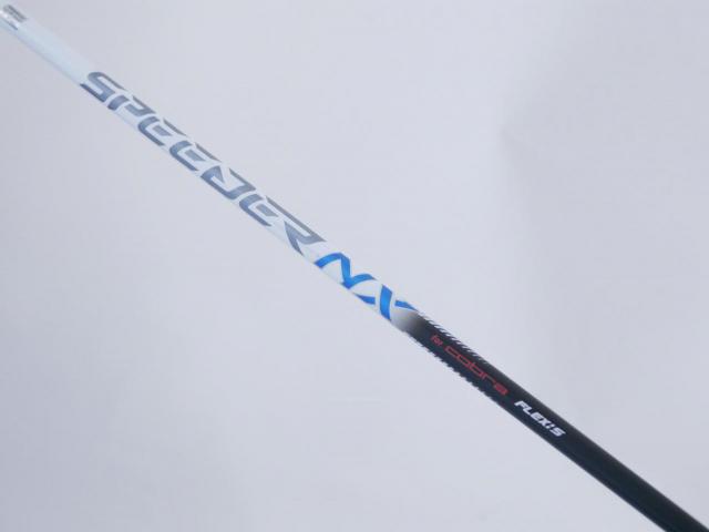 Driver : Other Brand : ไดรเวอร์ Cobra Aerojet LS (ปี 2023) Loft 10.5 (ปรับได้) ก้าน Fujikura Speeder NX Flex S
