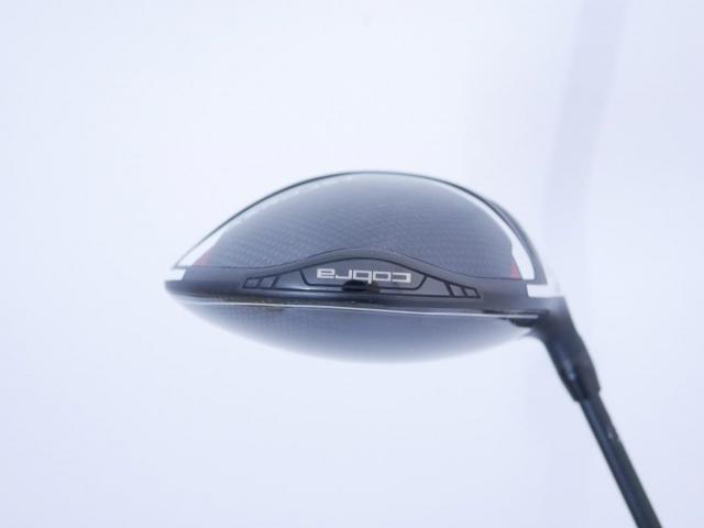 Driver : Other Brand : ไดรเวอร์ Cobra Aerojet LS (ปี 2023) Loft 10.5 (ปรับได้) ก้าน Tour AD Flex S