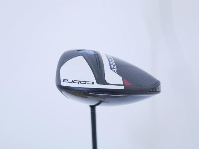 Driver : Other Brand : ไดรเวอร์ Cobra Aerojet LS (ปี 2023) Loft 10.5 (ปรับได้) ก้าน Tour AD Flex S