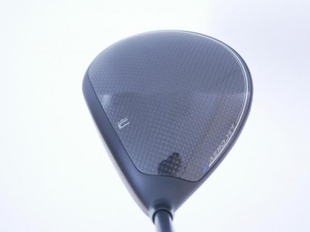 Driver : Other Brand : ไดรเวอร์ Cobra Aerojet LS (ปี 2023) Loft 10.5 (ปรับได้) ก้าน Tour AD Flex S