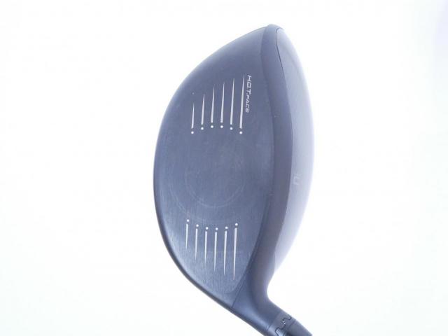 Driver : Other Brand : ไดรเวอร์ Cobra Aerojet LS (ปี 2023) Loft 10.5 (ปรับได้) ก้าน Tour AD Flex S