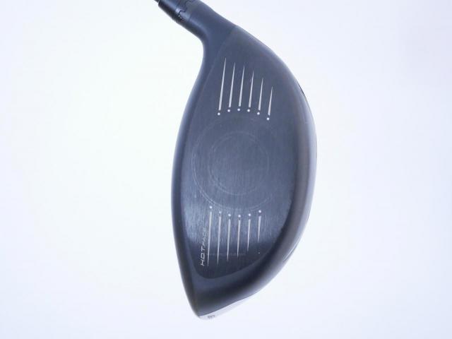Driver : Other Brand : ไดรเวอร์ Cobra Aerojet LS (ปี 2023) Loft 10.5 (ปรับได้) ก้าน Tour AD Flex S