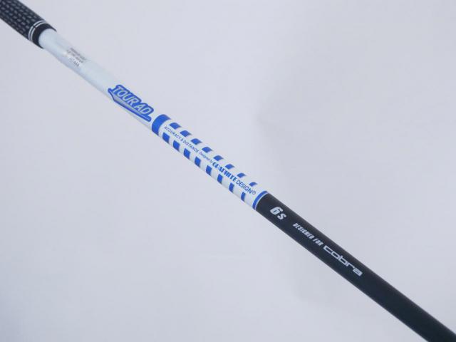 Driver : Other Brand : ไดรเวอร์ Cobra Aerojet LS (ปี 2023) Loft 10.5 (ปรับได้) ก้าน Tour AD Flex S