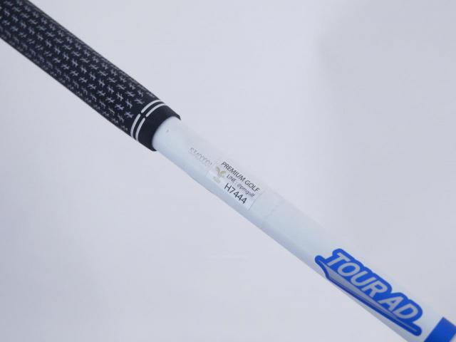 Driver : Other Brand : ไดรเวอร์ Cobra Aerojet LS (ปี 2023) Loft 10.5 (ปรับได้) ก้าน Tour AD Flex S