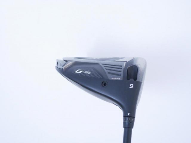 Driver : PING : **มีตำหนิ** ไดรเวอร์ Ping G425 MAX (รุ่นปี 2021 Japan Spec) Loft 9 Flex R