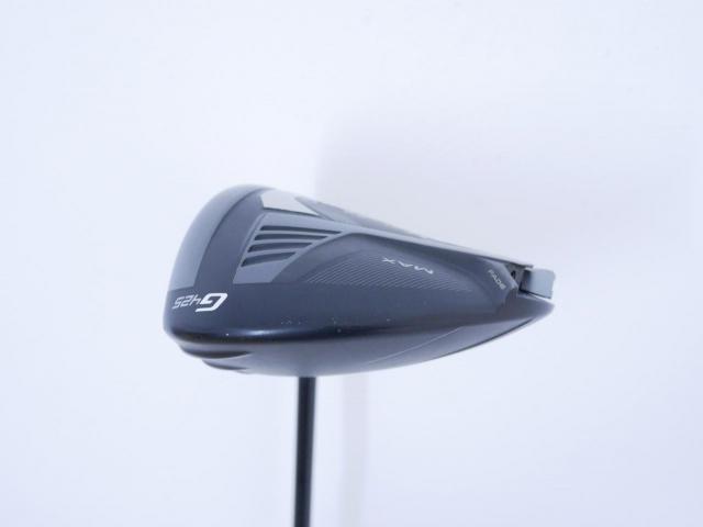 Driver : PING : **มีตำหนิ** ไดรเวอร์ Ping G425 MAX (รุ่นปี 2021 Japan Spec) Loft 9 Flex R