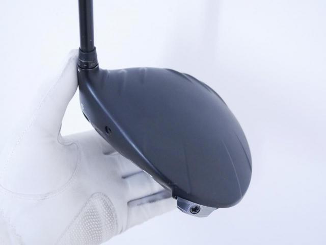 Driver : PING : **มีตำหนิ** ไดรเวอร์ Ping G425 MAX (รุ่นปี 2021 Japan Spec) Loft 9 Flex R