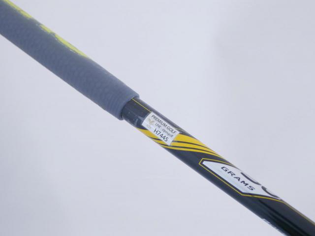 Driver : PING : **มีตำหนิ** ไดรเวอร์ Ping G425 MAX (รุ่นปี 2021 Japan Spec) Loft 9 Flex R