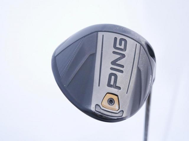 Driver : PING : ไดรเวอร์ Ping G400 Loft 9 ก้าน Fujikura Speeder 661 Evolution IV Flex S
