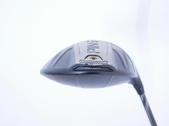 Driver : PING : ไดรเวอร์ Ping G400 Loft 9 ก้าน Fujikura Speeder 661 Evolution IV Flex S