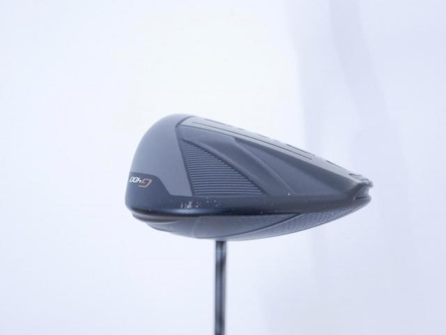Driver : PING : ไดรเวอร์ Ping G400 Loft 9 ก้าน Fujikura Speeder 661 Evolution IV Flex S