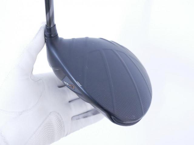 Driver : PING : ไดรเวอร์ Ping G400 Loft 9 ก้าน Fujikura Speeder 661 Evolution IV Flex S