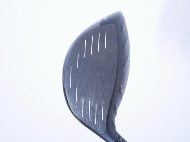 Driver : PING : ไดรเวอร์ Ping G400 Loft 9 ก้าน Fujikura Speeder 661 Evolution IV Flex S