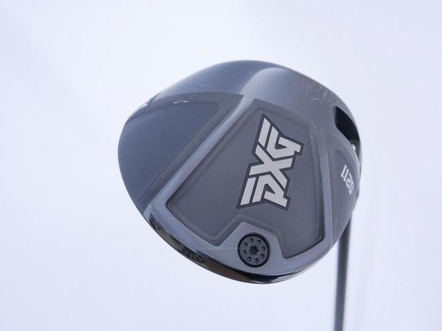 Driver : PXG : ไดรเวอร์ PXG 0211 (ออกปี 2021) Loft 10.5 ก้าน Mitsubishi Diamana 50 Flex R