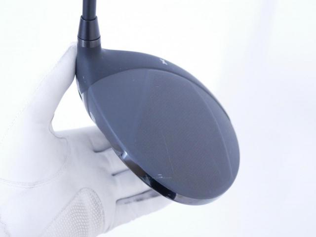 Driver : PXG : ไดรเวอร์ PXG 0211 (ออกปี 2021) Loft 10.5 ก้าน Mitsubishi Diamana 50 Flex R