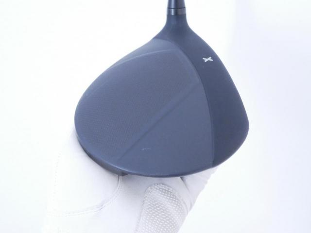 Driver : PXG : ไดรเวอร์ PXG 0211 (ออกปี 2021) Loft 10.5 ก้าน Mitsubishi Diamana 50 Flex R