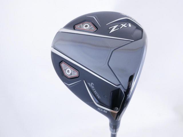 Driver : Other Brand : ไดรเวอร์ Srixon ZXi (รุ่นล่าสุด ปี 2025) Loft 10.5 ก้าน Mitsubishi Diamana ZXi 50 Flex S