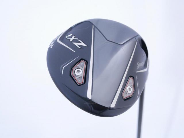 Driver : Other Brand : ไดรเวอร์ Srixon ZXi (รุ่นล่าสุด ปี 2025) Loft 10.5 ก้าน Mitsubishi Diamana ZXi 50 Flex S