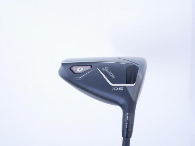 Driver : Other Brand : ไดรเวอร์ Srixon ZXi (รุ่นล่าสุด ปี 2025) Loft 10.5 ก้าน Mitsubishi Diamana ZXi 50 Flex S