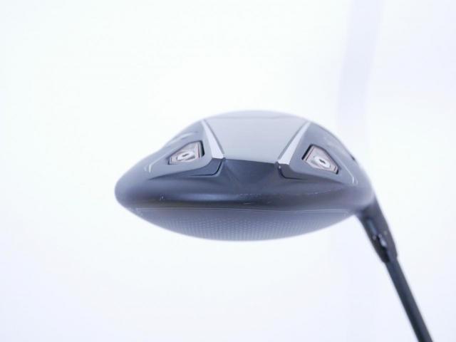 Driver : Other Brand : ไดรเวอร์ Srixon ZXi (รุ่นล่าสุด ปี 2025) Loft 10.5 ก้าน Mitsubishi Diamana ZXi 50 Flex S