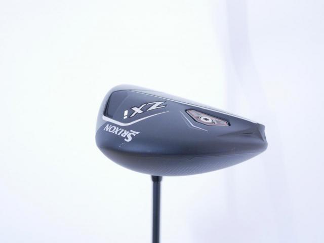 Driver : Other Brand : ไดรเวอร์ Srixon ZXi (รุ่นล่าสุด ปี 2025) Loft 10.5 ก้าน Mitsubishi Diamana ZXi 50 Flex S