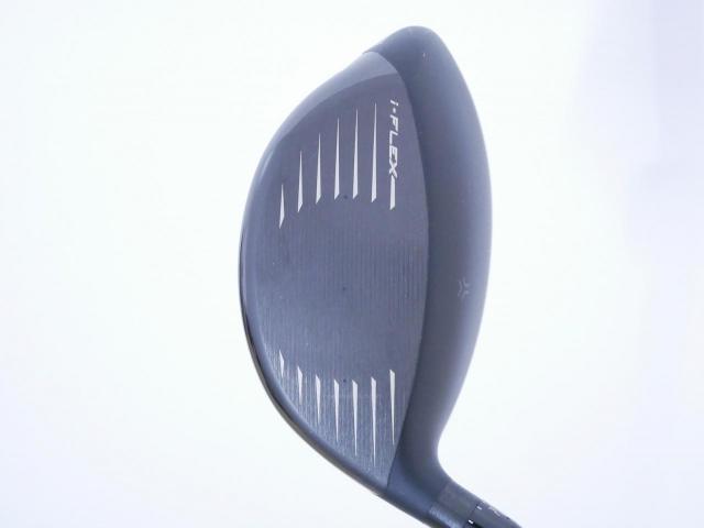Driver : Other Brand : ไดรเวอร์ Srixon ZXi (รุ่นล่าสุด ปี 2025) Loft 10.5 ก้าน Mitsubishi Diamana ZXi 50 Flex S