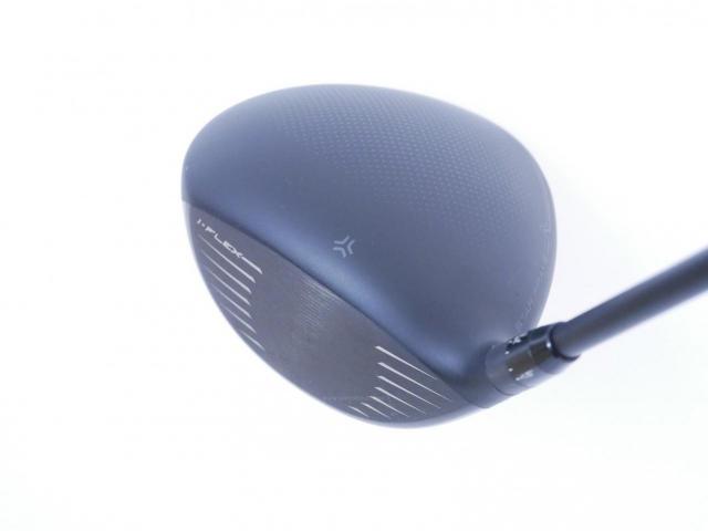Driver : Other Brand : ไดรเวอร์ Srixon ZXi (รุ่นล่าสุด ปี 2025) Loft 10.5 ก้าน Mitsubishi Diamana ZXi 50 Flex S