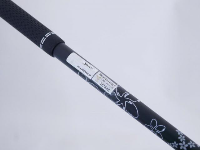 Driver : Other Brand : ไดรเวอร์ Srixon ZXi (รุ่นล่าสุด ปี 2025) Loft 10.5 ก้าน Mitsubishi Diamana ZXi 50 Flex S