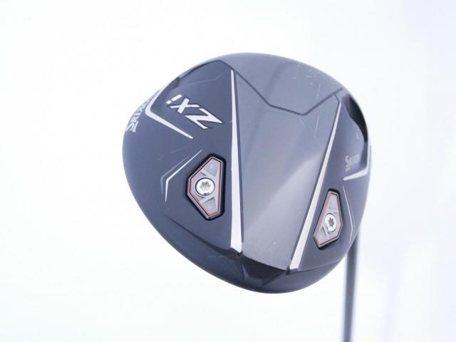 Driver : Other Brand : ไดรเวอร์ Srixon ZXi (รุ่นล่าสุด ปี 2025) Loft 10.5 ก้าน Mitsubishi Diamana ZXi 50 Flex SR