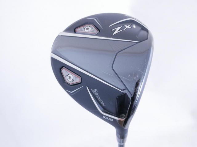 Driver : Other Brand : ไดรเวอร์ Srixon ZXi (รุ่นล่าสุด ปี 2025) Loft 10.5 ก้าน Mitsubishi Diamana ZXi 50 Flex SR