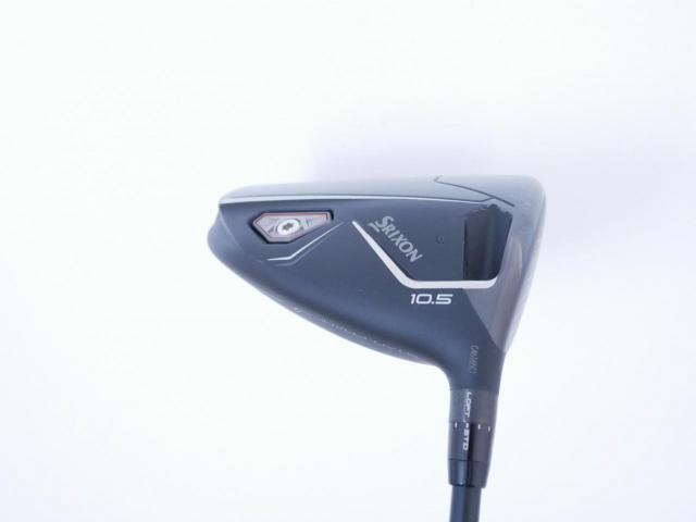 Driver : Other Brand : ไดรเวอร์ Srixon ZXi (รุ่นล่าสุด ปี 2025) Loft 10.5 ก้าน Mitsubishi Diamana ZXi 50 Flex SR