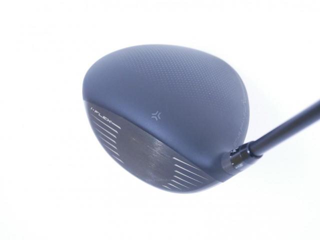 Driver : Other Brand : ไดรเวอร์ Srixon ZXi (รุ่นล่าสุด ปี 2025) Loft 10.5 ก้าน Mitsubishi Diamana ZXi 50 Flex SR