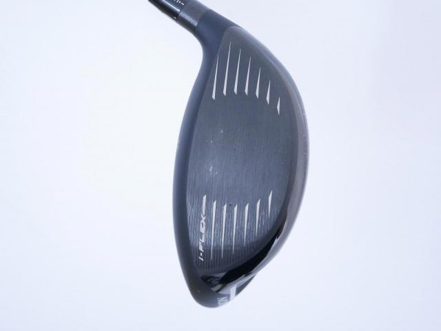 Driver : Other Brand : ไดรเวอร์ Srixon ZXi (รุ่นล่าสุด ปี 2025) Loft 10.5 ก้าน Mitsubishi Diamana ZXi 50 Flex SR