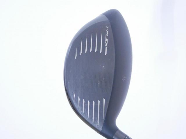 Driver : Other Brand : ไดรเวอร์ Srixon ZXi (รุ่นล่าสุด ปี 2025) Loft 10.5 ก้าน Mitsubishi Diamana ZXi 50 Flex SR