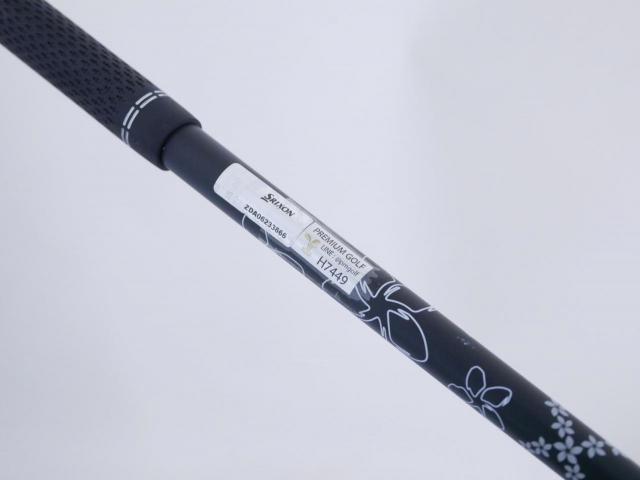 Driver : Other Brand : ไดรเวอร์ Srixon ZXi (รุ่นล่าสุด ปี 2025) Loft 10.5 ก้าน Mitsubishi Diamana ZXi 50 Flex SR