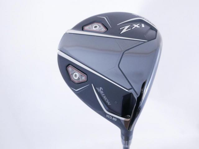 Driver : Other Brand : ไดรเวอร์ Srixon ZXi (รุ่นล่าสุด ปี 2025) Loft 10.5 ก้าน Mitsubishi Diamana ZXi 50 Flex S