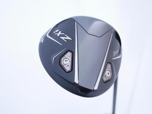 Driver : Other Brand : ไดรเวอร์ Srixon ZXi (รุ่นล่าสุด ปี 2025) Loft 10.5 ก้าน Mitsubishi Diamana ZXi 50 Flex S