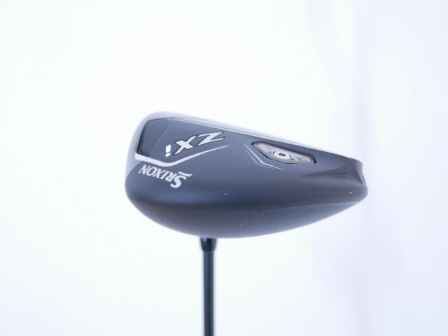 Driver : Other Brand : ไดรเวอร์ Srixon ZXi (รุ่นล่าสุด ปี 2025) Loft 10.5 ก้าน Mitsubishi Diamana ZXi 50 Flex S