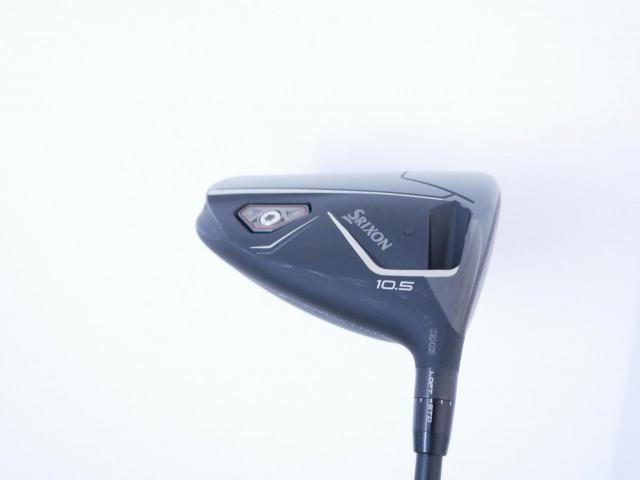 Driver : Other Brand : ไดรเวอร์ Srixon ZXi (รุ่นล่าสุด ปี 2025) Loft 10.5 ก้าน Mitsubishi Diamana ZXi 50 Flex S