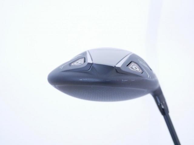 Driver : Other Brand : ไดรเวอร์ Srixon ZXi (รุ่นล่าสุด ปี 2025) Loft 10.5 ก้าน Mitsubishi Diamana ZXi 50 Flex S