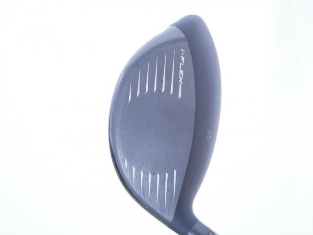 Driver : Other Brand : ไดรเวอร์ Srixon ZXi (รุ่นล่าสุด ปี 2025) Loft 10.5 ก้าน Mitsubishi Diamana ZXi 50 Flex S