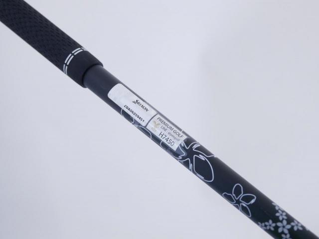 Driver : Other Brand : ไดรเวอร์ Srixon ZXi (รุ่นล่าสุด ปี 2025) Loft 10.5 ก้าน Mitsubishi Diamana ZXi 50 Flex S