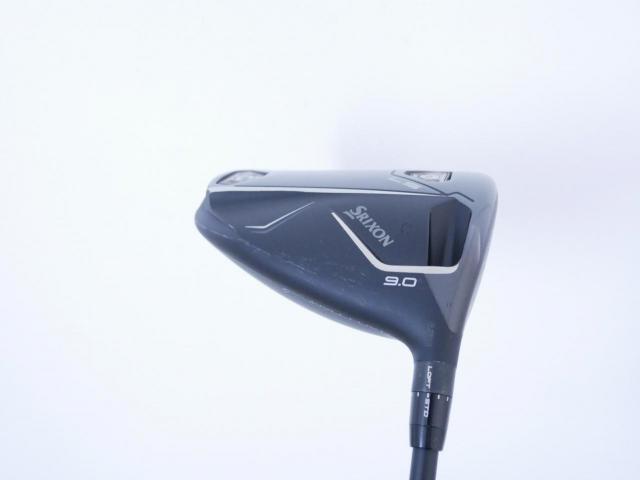 Driver : Other Brand : ไดรเวอร์ Srixon ZXi LS (รุ่นล่าสุด ปี 2025) Loft 9 ก้าน Mitsubishi Diamana ZXi 50 Flex S