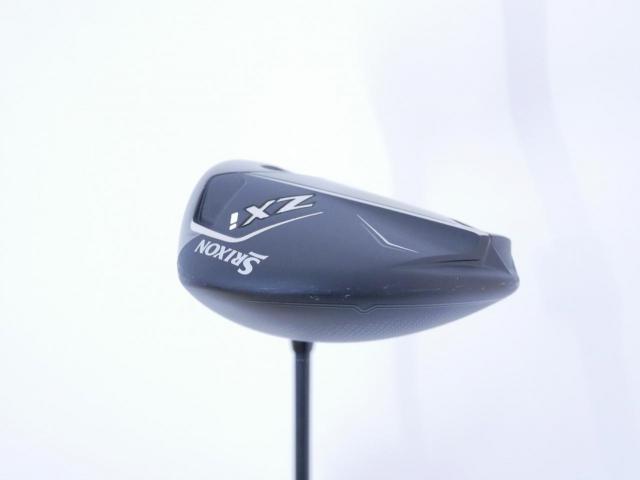 Driver : Other Brand : ไดรเวอร์ Srixon ZXi LS (รุ่นล่าสุด ปี 2025) Loft 9 ก้าน Mitsubishi Diamana ZXi 50 Flex S