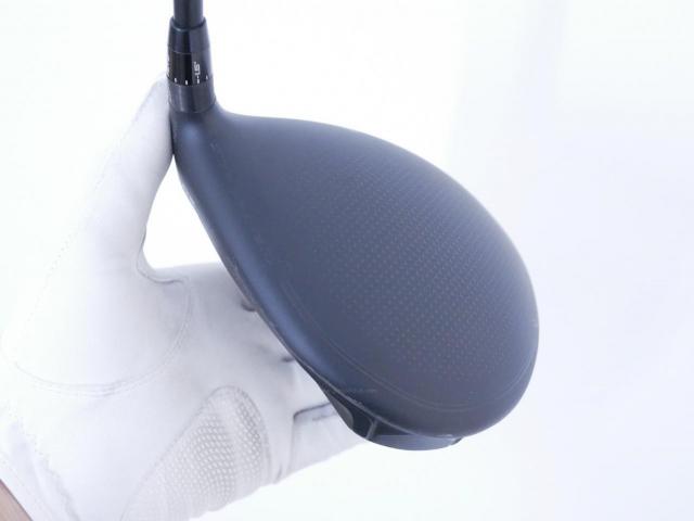 Driver : Other Brand : ไดรเวอร์ Srixon ZXi LS (รุ่นล่าสุด ปี 2025) Loft 9 ก้าน Mitsubishi Diamana ZXi 50 Flex S