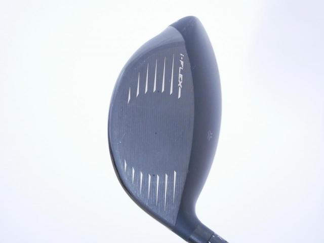 Driver : Other Brand : ไดรเวอร์ Srixon ZXi LS (รุ่นล่าสุด ปี 2025) Loft 9 ก้าน Mitsubishi Diamana ZXi 50 Flex S