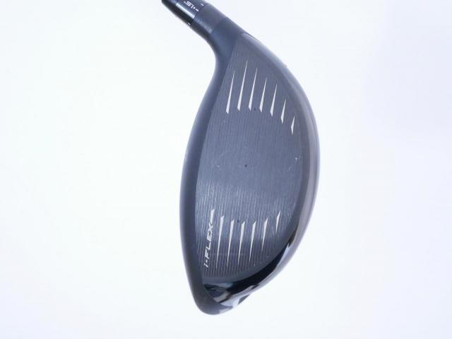 Driver : Other Brand : ไดรเวอร์ Srixon ZXi LS (รุ่นล่าสุด ปี 2025) Loft 9 ก้าน Mitsubishi Diamana ZXi 50 Flex S